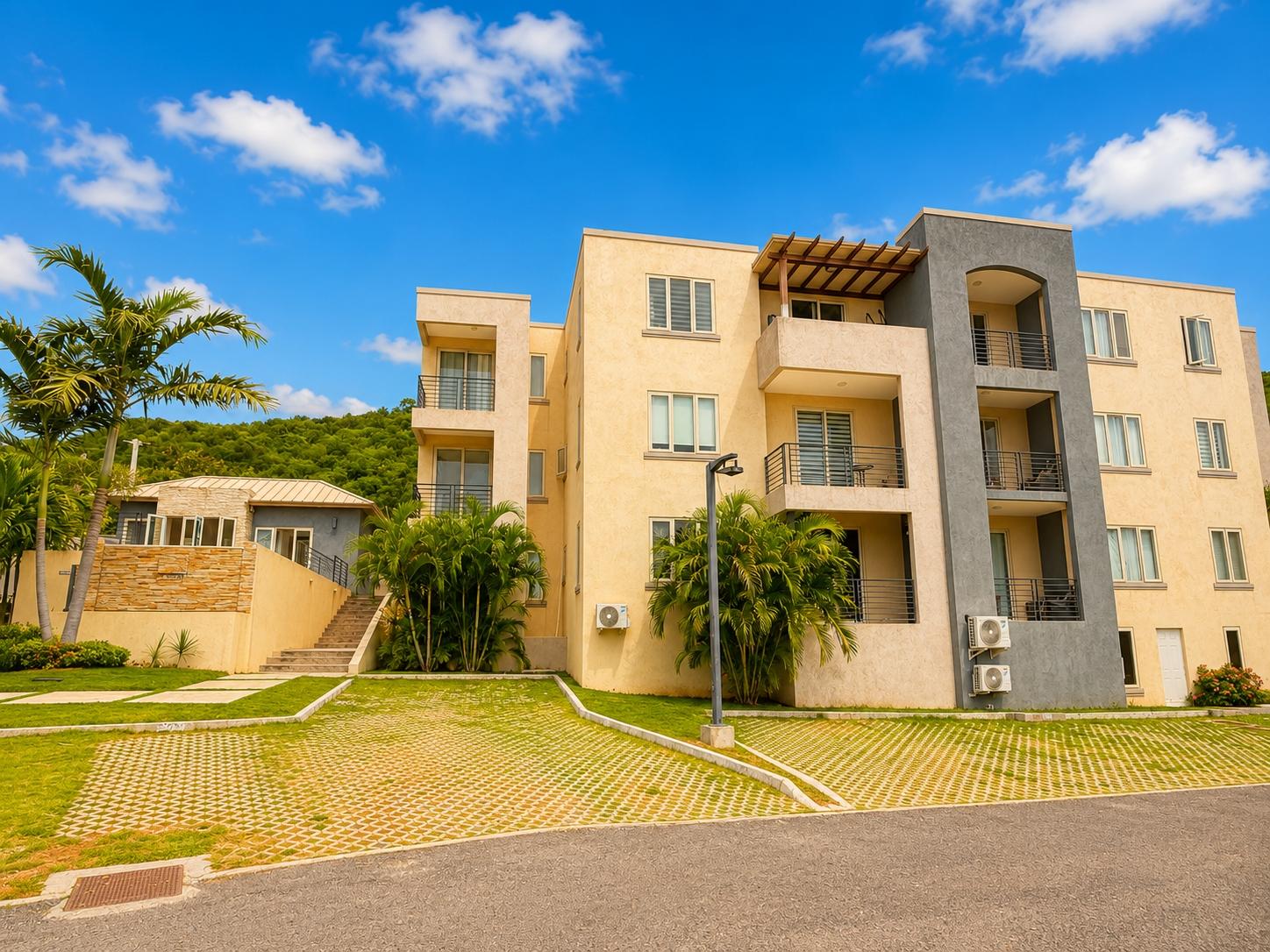 Fifteenth image of 108-200 Mayfair in Red Hills, St. Andrew, Jamaica - property is For Rent