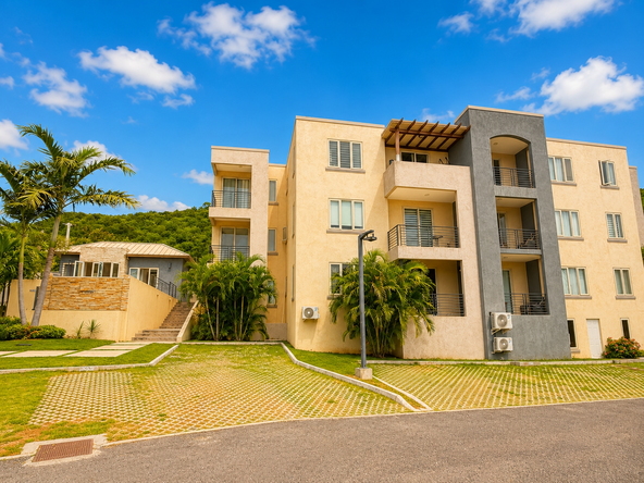 Fifteenth image of 108-200 Mayfair in Red Hills, St. Andrew, Jamaica - property is For Rent