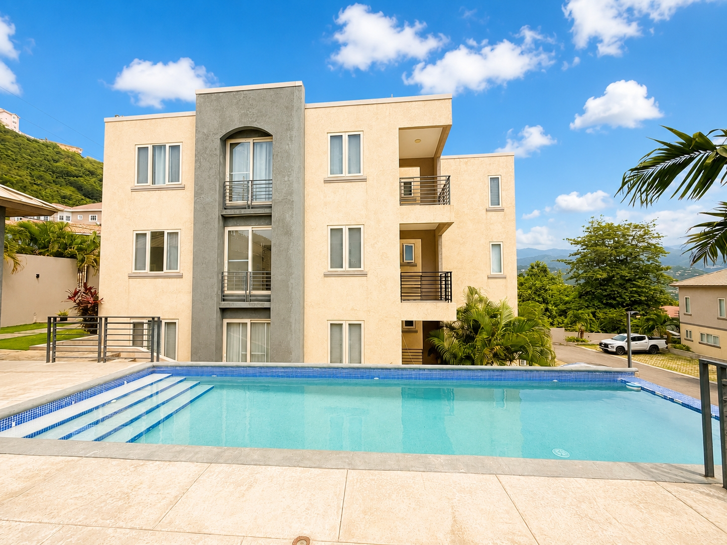 Eighteenth image of 108-200 Mayfair in Red Hills, St. Andrew, Jamaica - property is For Rent