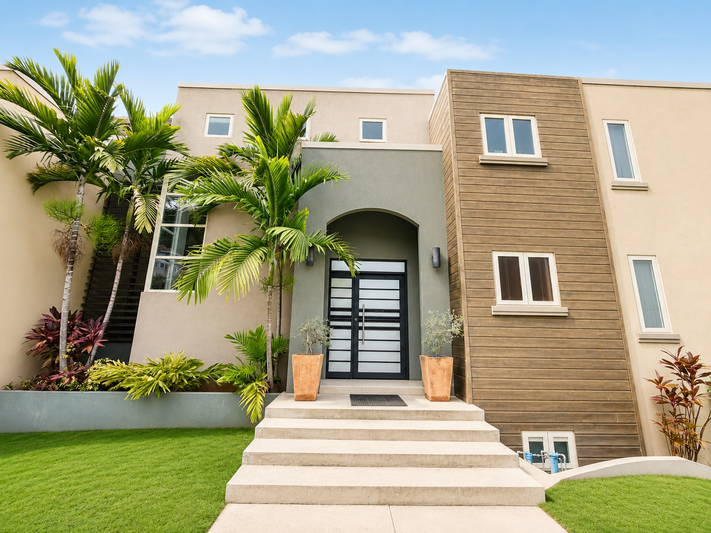 Second image of 108-200 Mayfair in Red Hills, St. Andrew, Jamaica - property is For Rent