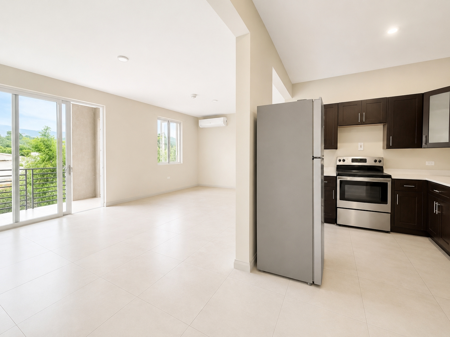 Third image of 108-200 Mayfair in Red Hills, St. Andrew, Jamaica - property is For Rent