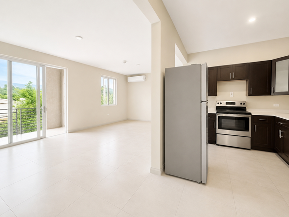 Third image of 108-200 Mayfair in Red Hills, St. Andrew, Jamaica - property is For Rent