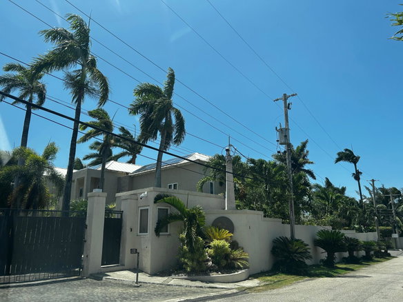 First image of 5- Old Fort Village in Ocho Rios, St. Ann, Jamaica - property is For Rent