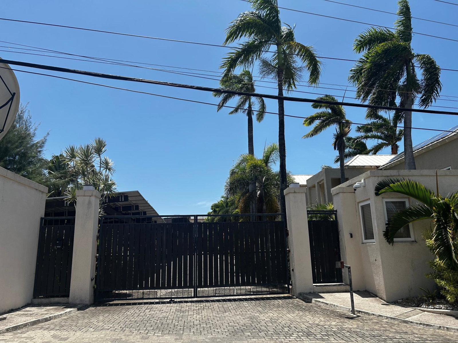 Second image of 5- Old Fort Village in Ocho Rios, St. Ann, Jamaica - property is For Rent