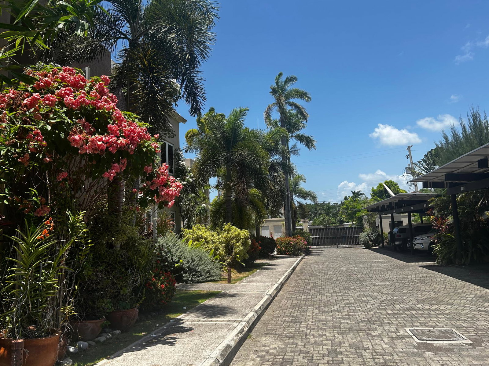 Fifth image of 5- Old Fort Village in Ocho Rios, St. Ann, Jamaica - property is For Rent