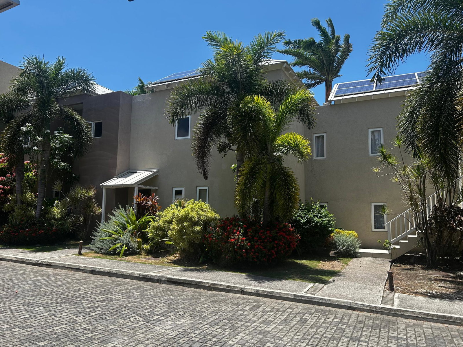 Ninth image of 5- Old Fort Village in Ocho Rios, St. Ann, Jamaica - property is For Rent