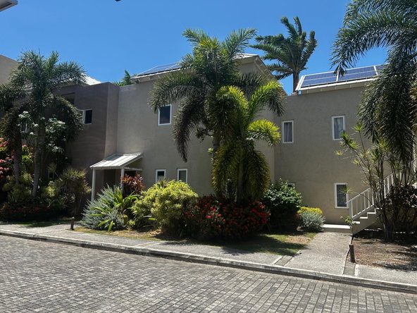 Ninth image of 5- Old Fort Village in Ocho Rios, St. Ann, Jamaica - property is For Rent