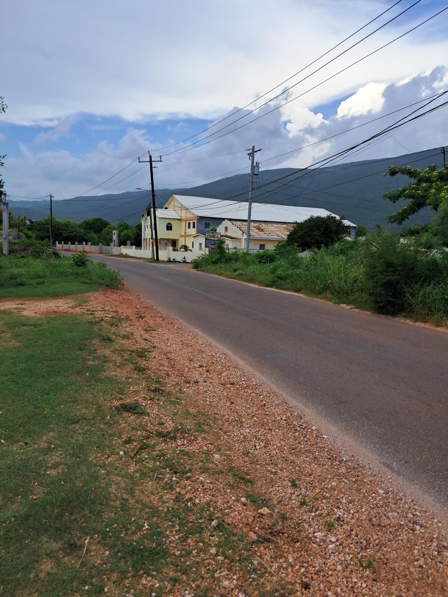 First image of Sea Air, Downs in Mandeville, Manchester, Jamaica - property is For Sale