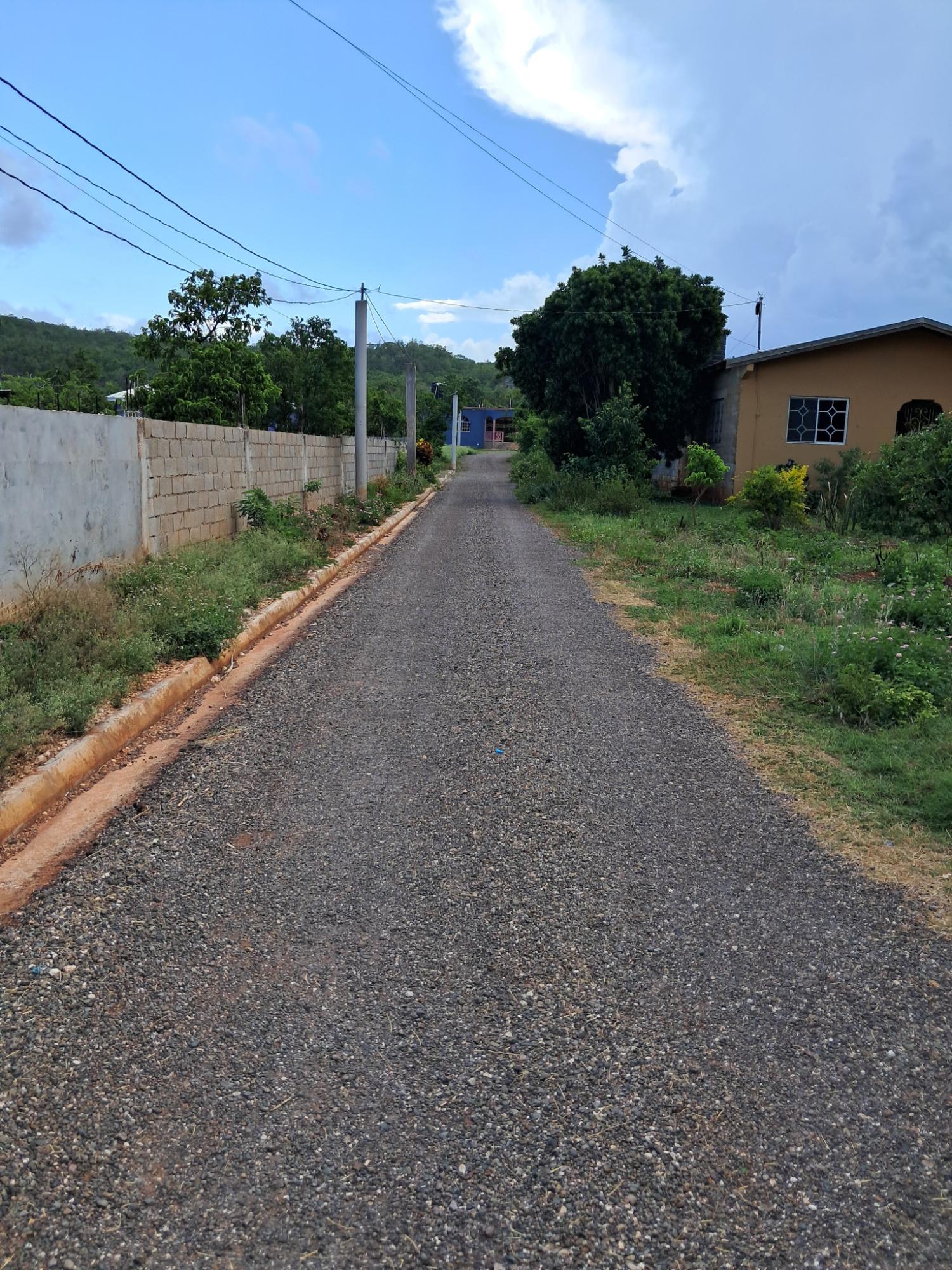 Second image of Sea Air, Downs in Mandeville, Manchester, Jamaica - property is For Sale