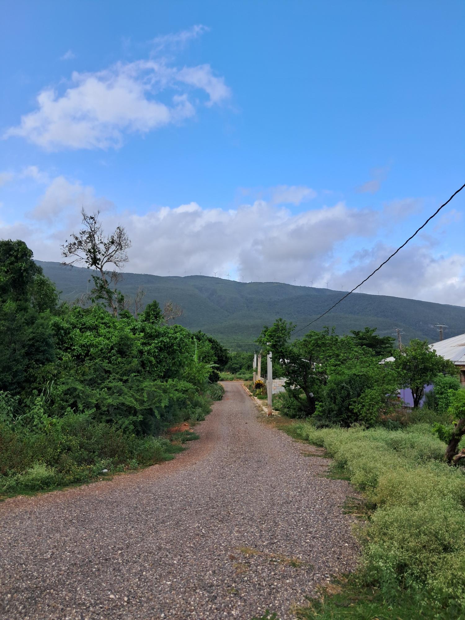 Third image of Sea Air, Downs in Mandeville, Manchester, Jamaica - property is For Sale
