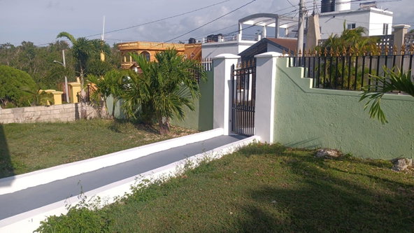 Second image of 404 Rhyne Park in Rose Hall, St. James, Jamaica - property is For Rent