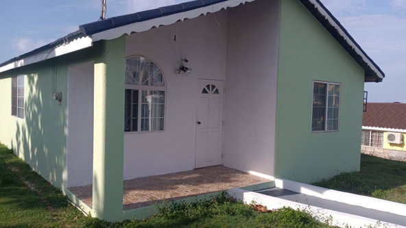 Third image of 404 Rhyne Park in Rose Hall, St. James, Jamaica - property is For Rent