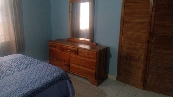 Fifth image of 404 Rhyne Park in Rose Hall, St. James, Jamaica - property is For Rent