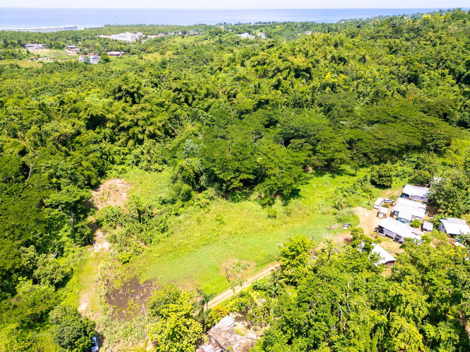 Eleventh image of Lot 31 Rothsey Cove in Green Island, Hanover, Jamaica - property is For Sale