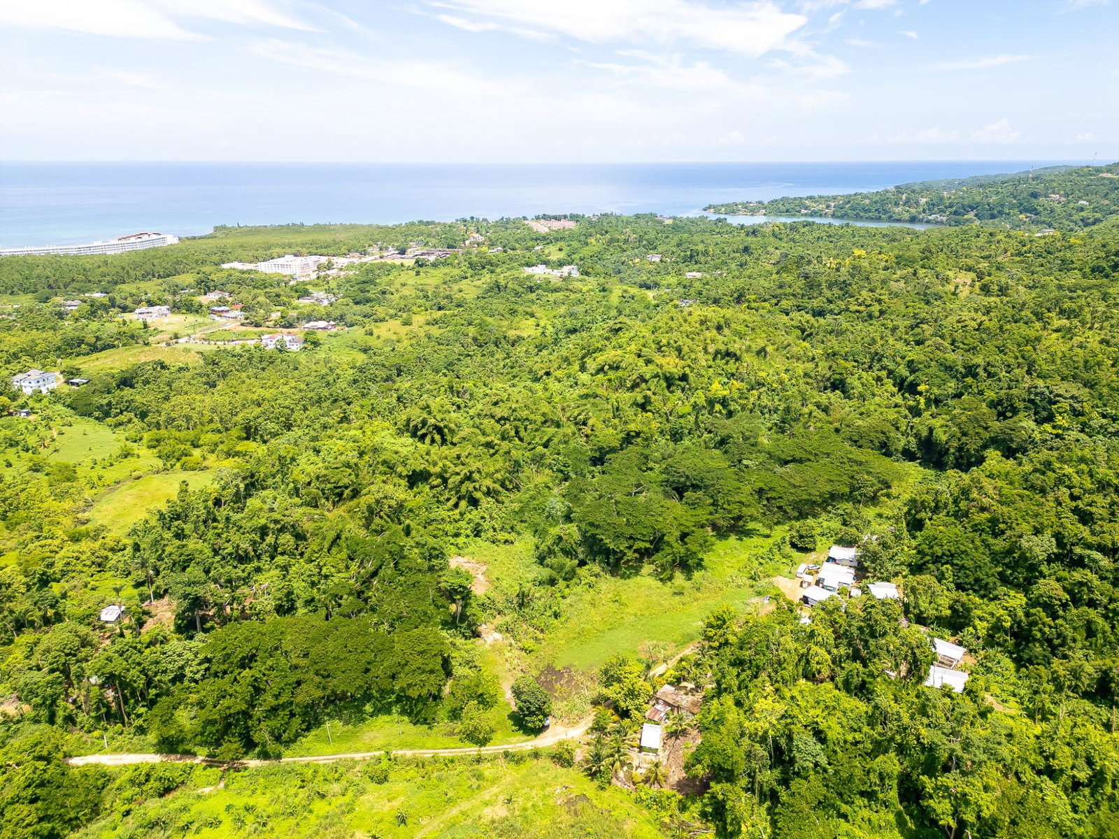Second image of Lot 31 Rothsey Cove in Green Island, Hanover, Jamaica - property is For Sale