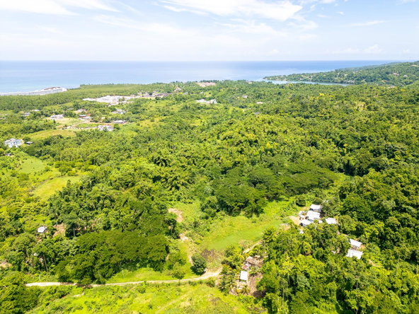 Second image of Lot 31 Rothsey Cove in Green Island, Hanover, Jamaica - property is For Sale
