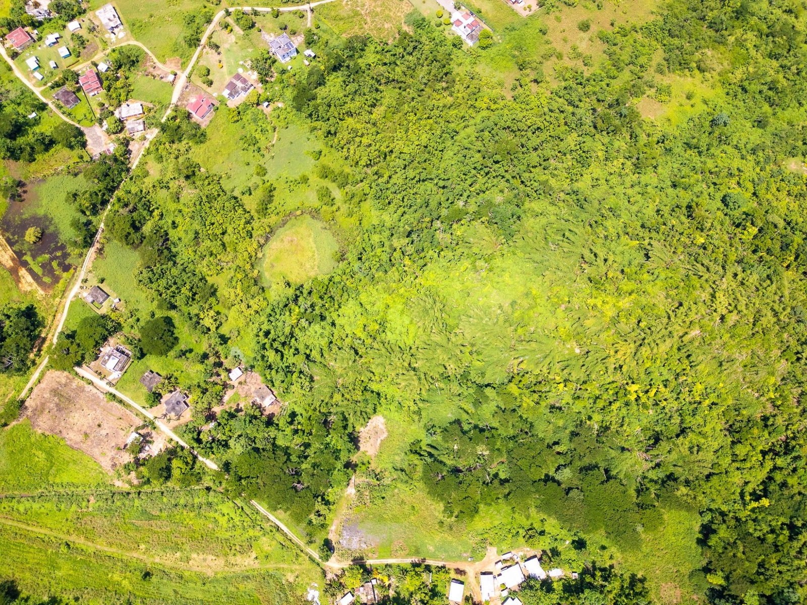 Sixth image of Lot 31 Rothsey Cove in Green Island, Hanover, Jamaica - property is For Sale