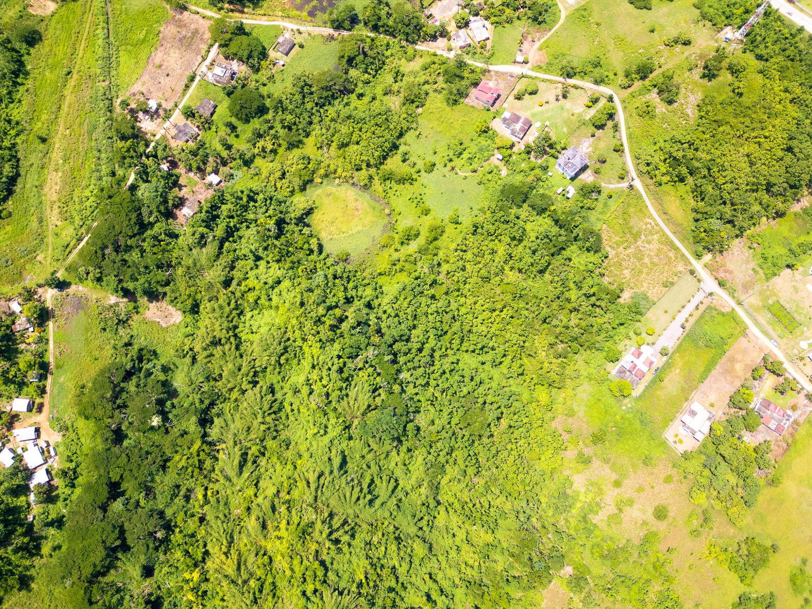 Seventh image of Lot 31 Rothsey Cove in Green Island, Hanover, Jamaica - property is For Sale