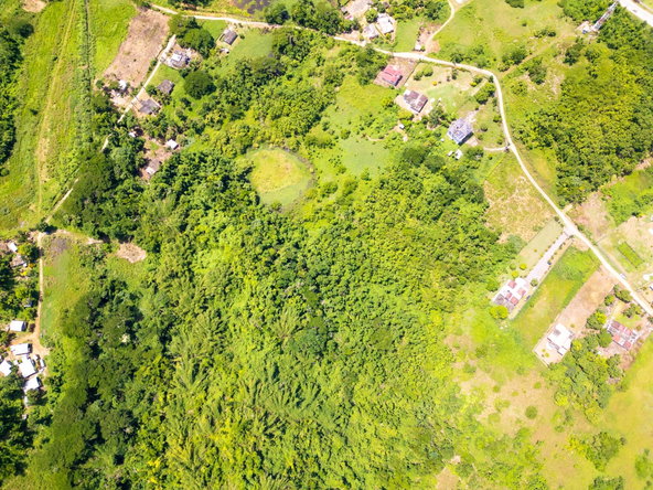 Seventh image of Lot 31 Rothsey Cove in Green Island, Hanover, Jamaica - property is For Sale