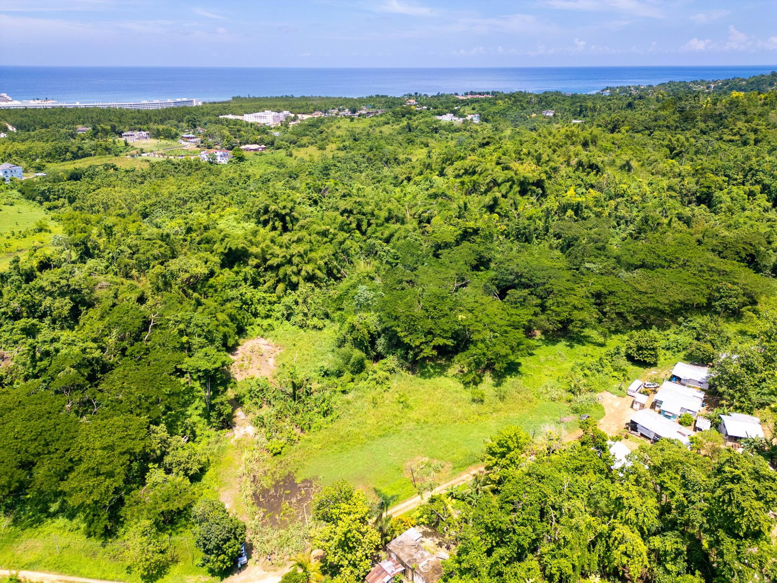 Eighth image of Lot 31 Rothsey Cove in Green Island, Hanover, Jamaica - property is For Sale