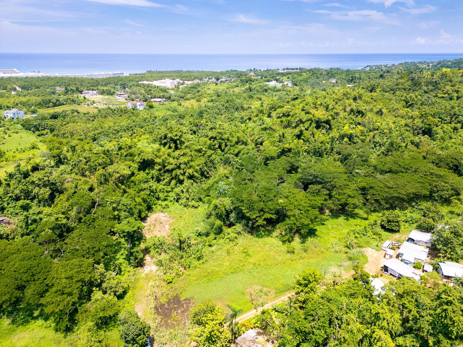 Ninth image of Lot 31 Rothsey Cove in Green Island, Hanover, Jamaica - property is For Sale