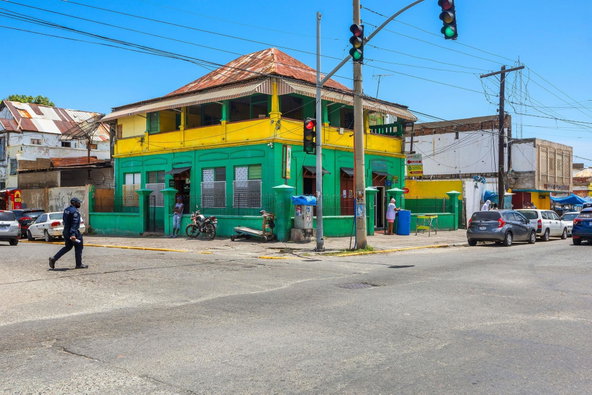 First image of 54 East Queen Street in KINGSTON, Kingston, Jamaica - property is For Sale