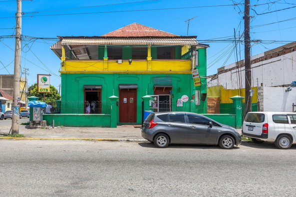 Second image of 54 East Queen Street in KINGSTON, Kingston, Jamaica - property is For Sale