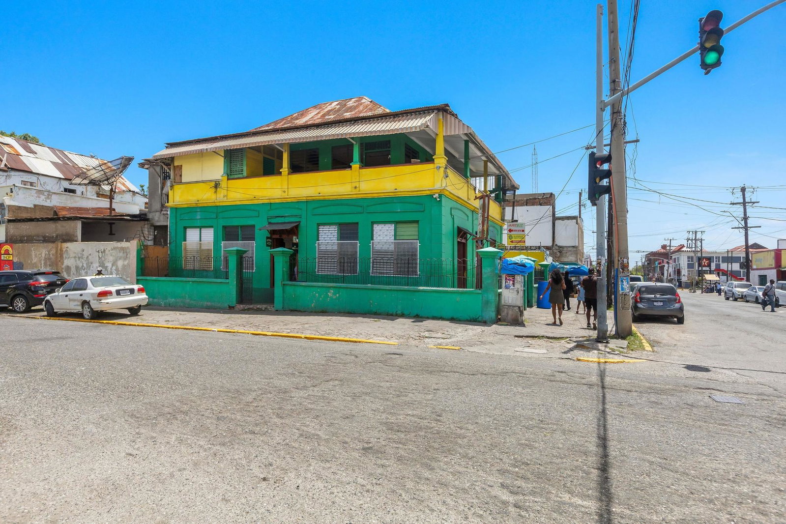 Third image of 54 East Queen Street in KINGSTON, Kingston, Jamaica - property is For Sale