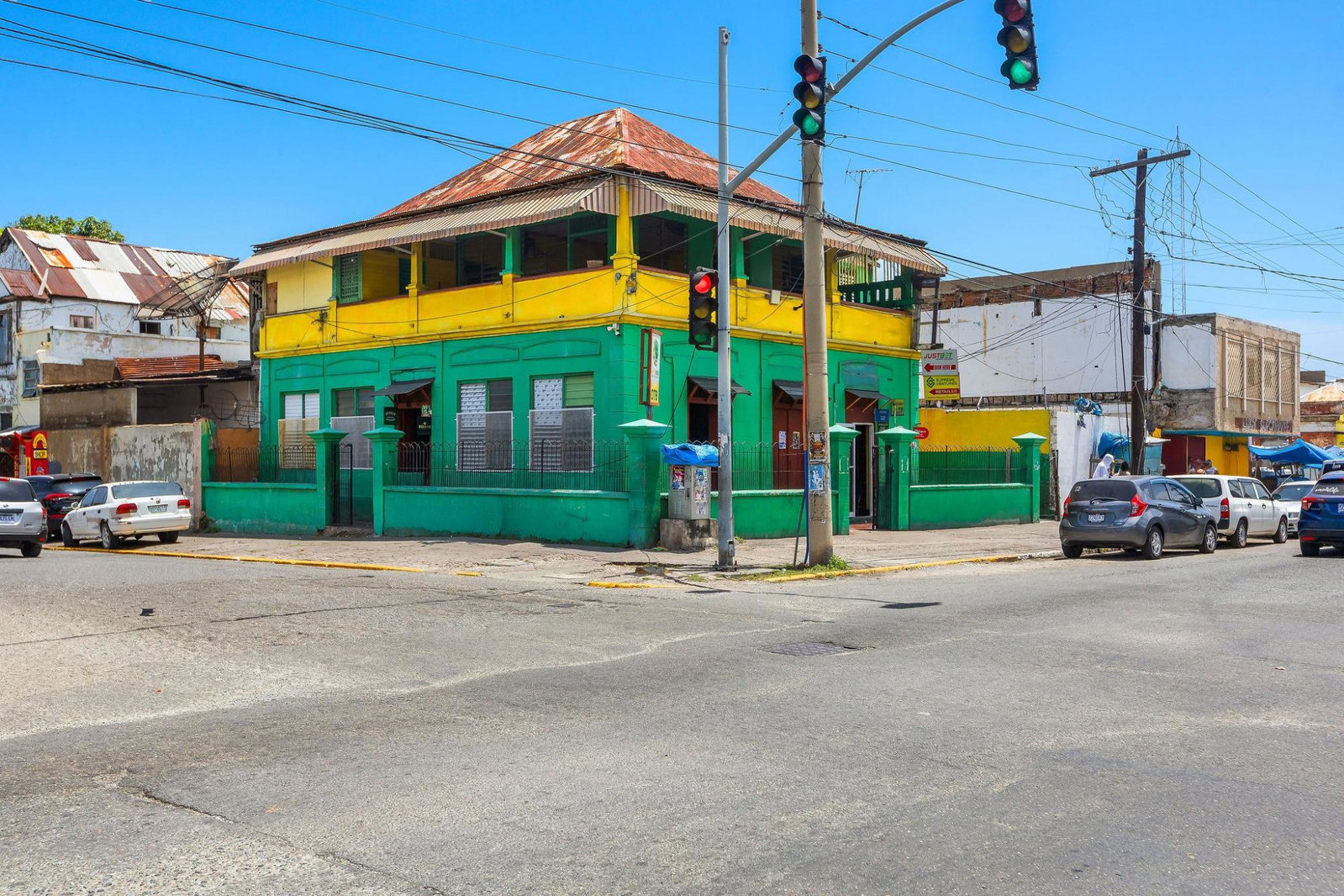 Fourth image of 54 East Queen Street in KINGSTON, Kingston, Jamaica - property is For Sale