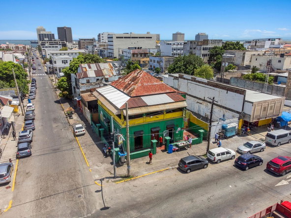 Seventh image of 54 East Queen Street in KINGSTON, Kingston, Jamaica - property is For Sale