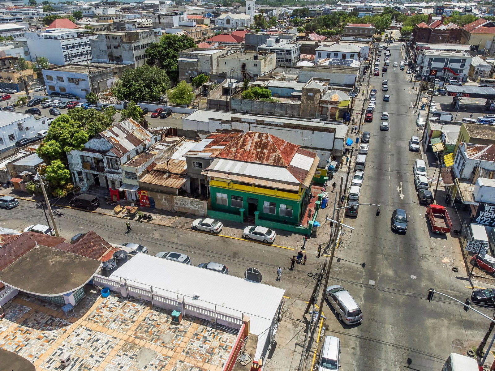 Eighth image of 54 East Queen Street in KINGSTON, Kingston, Jamaica - property is For Sale