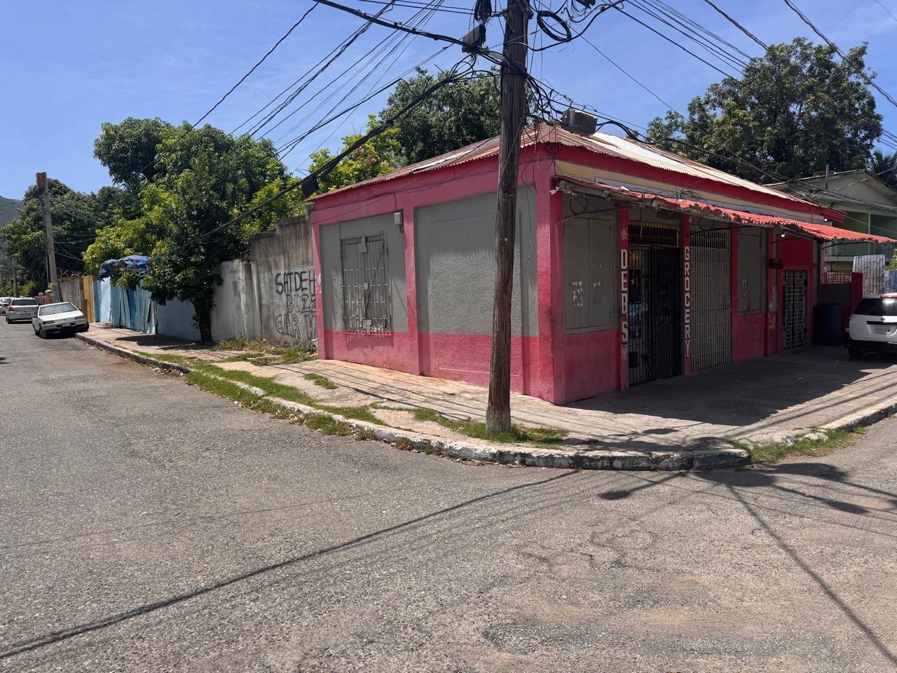 Second image of 4 Fontenoy Road, Vineyard t in Kingston 3, St. Andrew, Jamaica - property is For Sale