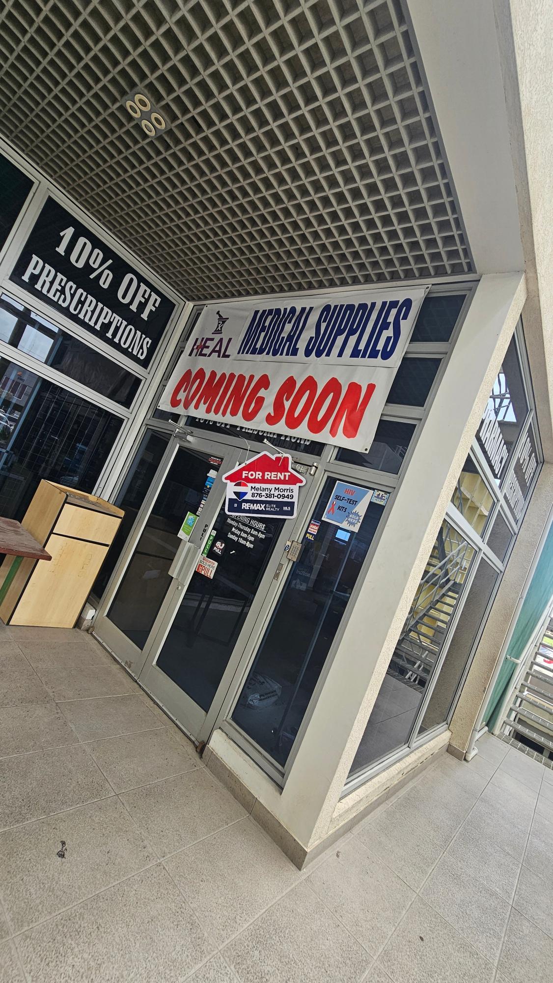 Third image of 1- Gwest Montego Bay in Montego Bay, St. James, Jamaica - property is For Rent