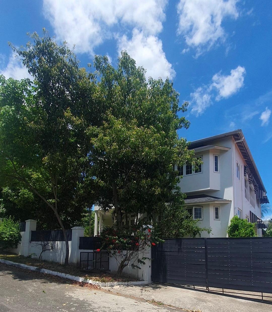 First image of 1 Justin Place in Kingston 6, St. Andrew, Jamaica - property is For Sale