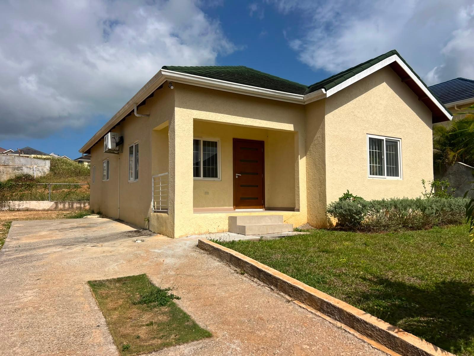 First image of Lot 89- Bonham Spring St. Ann in Exchange, St. Ann, Jamaica - property is For Rent
