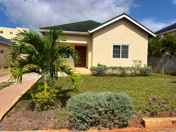 Fourth image of Lot 89- Bonham Spring St. Ann in Exchange, St. Ann, Jamaica - property is For Rent