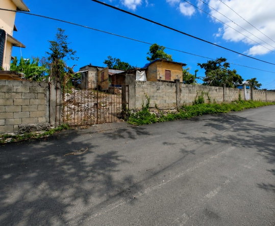 Second image of Buck Toe Lane in Salt Spring, St. James, Jamaica - property is For Sale