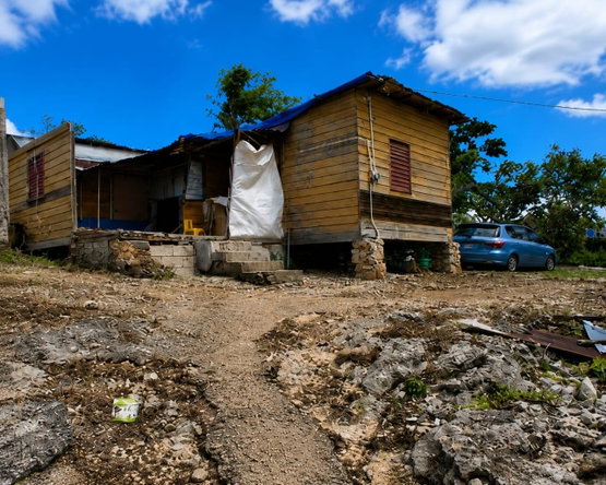 Fourth image of Buck Toe Lane in Salt Spring, St. James, Jamaica - property is For Sale