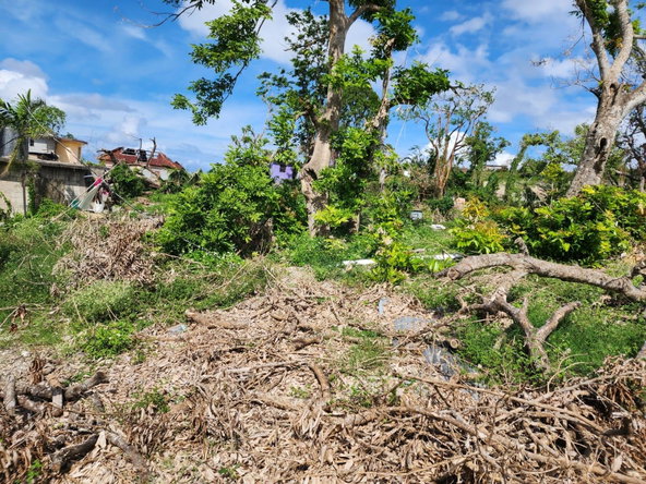 Fifth image of Buck Toe Lane in Salt Spring, St. James, Jamaica - property is For Sale