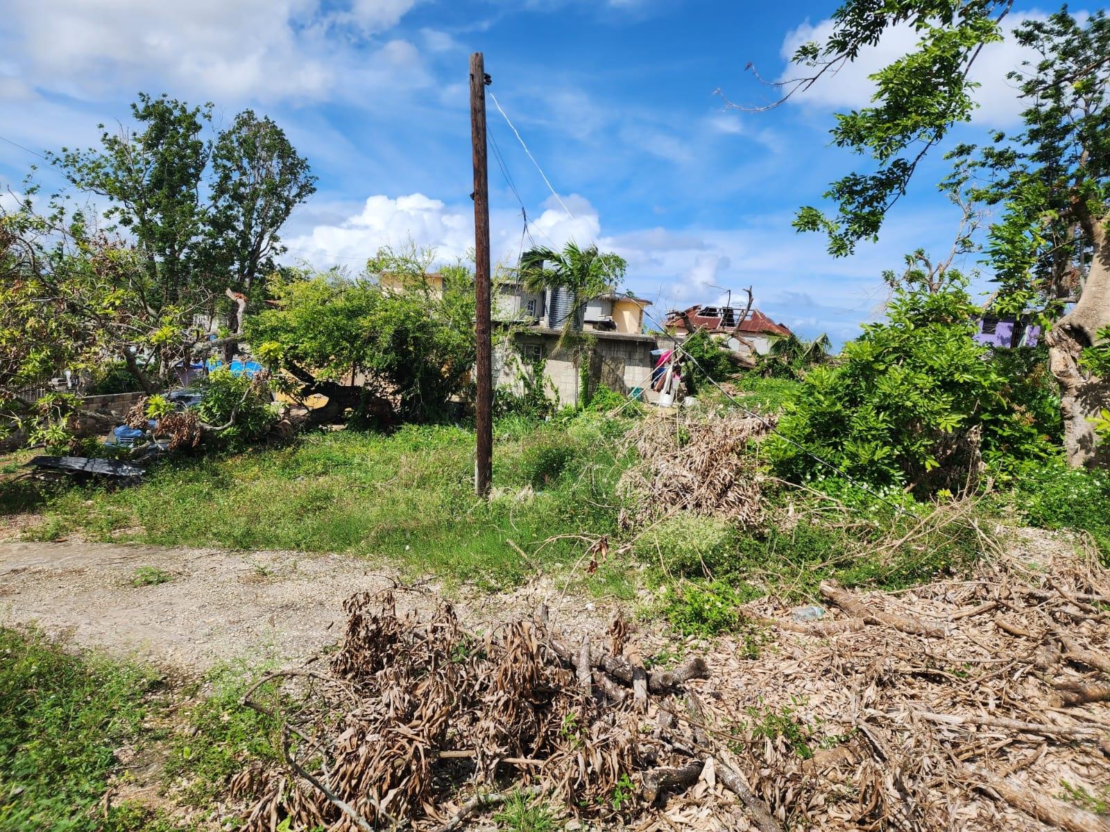 Seventh image of Buck Toe Lane in Salt Spring, St. James, Jamaica - property is For Sale