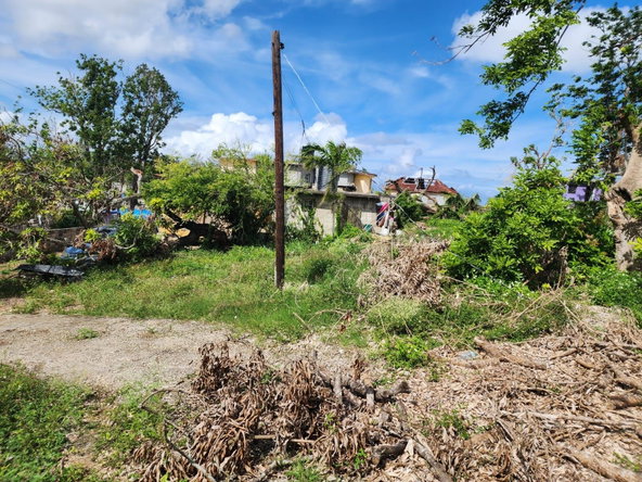 Seventh image of Buck Toe Lane in Salt Spring, St. James, Jamaica - property is For Sale