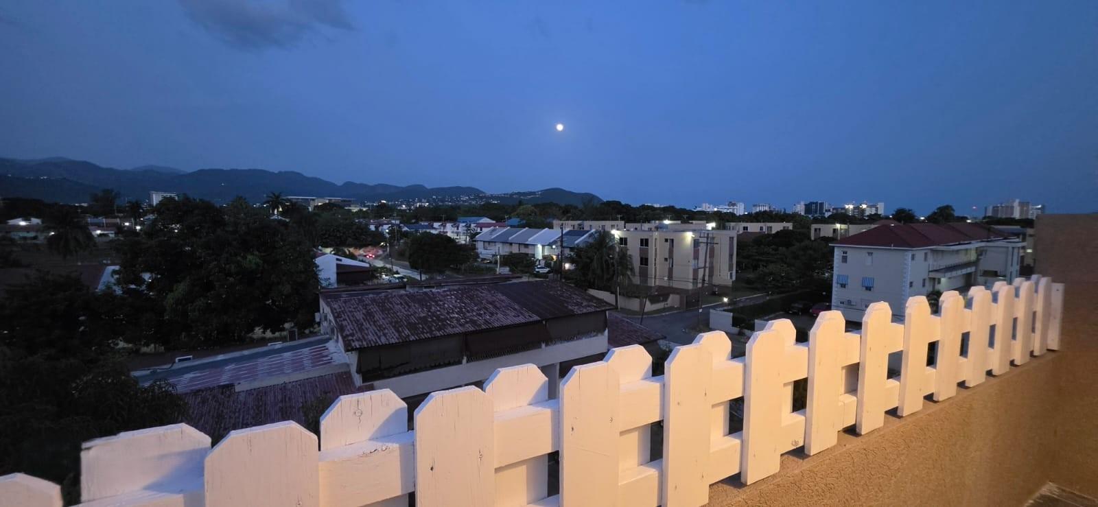 Fourteenth image of 21-4 Waterloo Avenue in Kingston 8, St. Andrew, Jamaica - property is For Rent