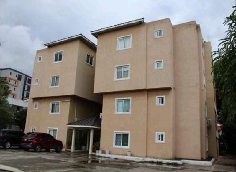 Second image of 21-4 Waterloo Avenue in Kingston 8, St. Andrew, Jamaica - property is For Rent