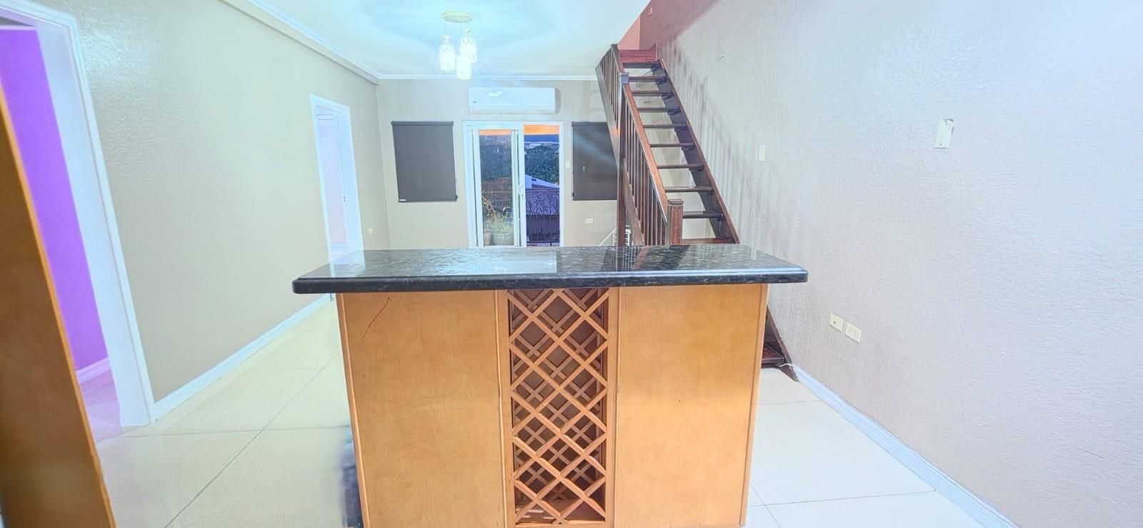 Fourth image of 21-4 Waterloo Avenue in Kingston 8, St. Andrew, Jamaica - property is For Rent