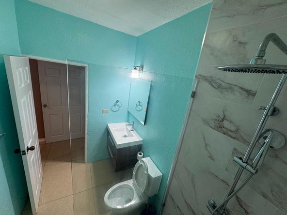 Sixth image of 21-4 Waterloo Avenue in Kingston 8, St. Andrew, Jamaica - property is For Rent