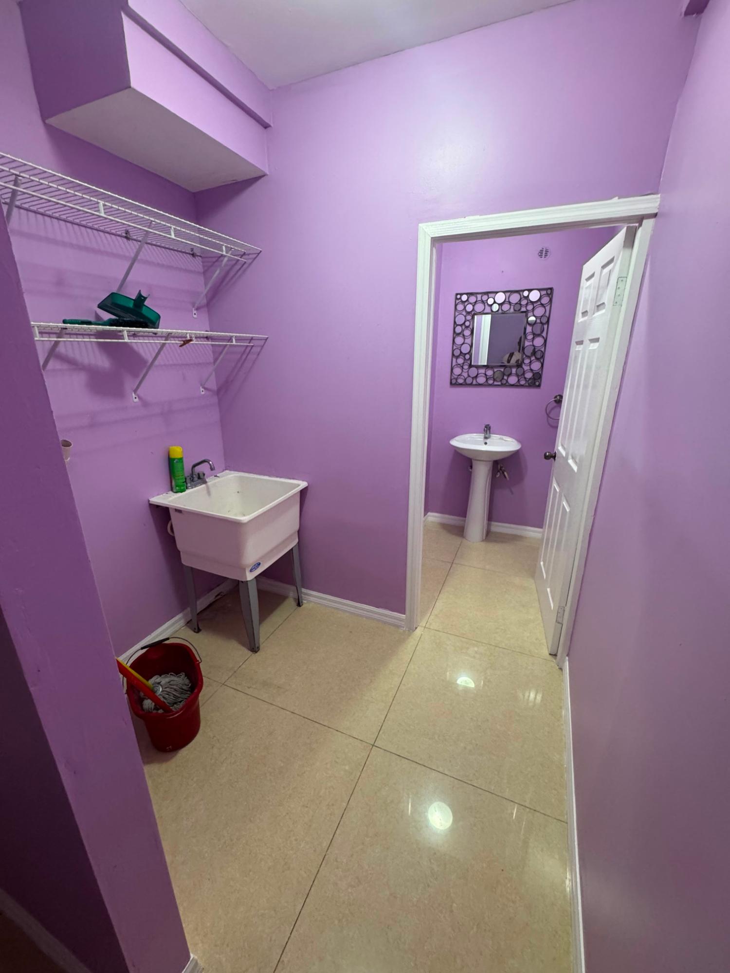 Eighth image of 21-4 Waterloo Avenue in Kingston 8, St. Andrew, Jamaica - property is For Rent