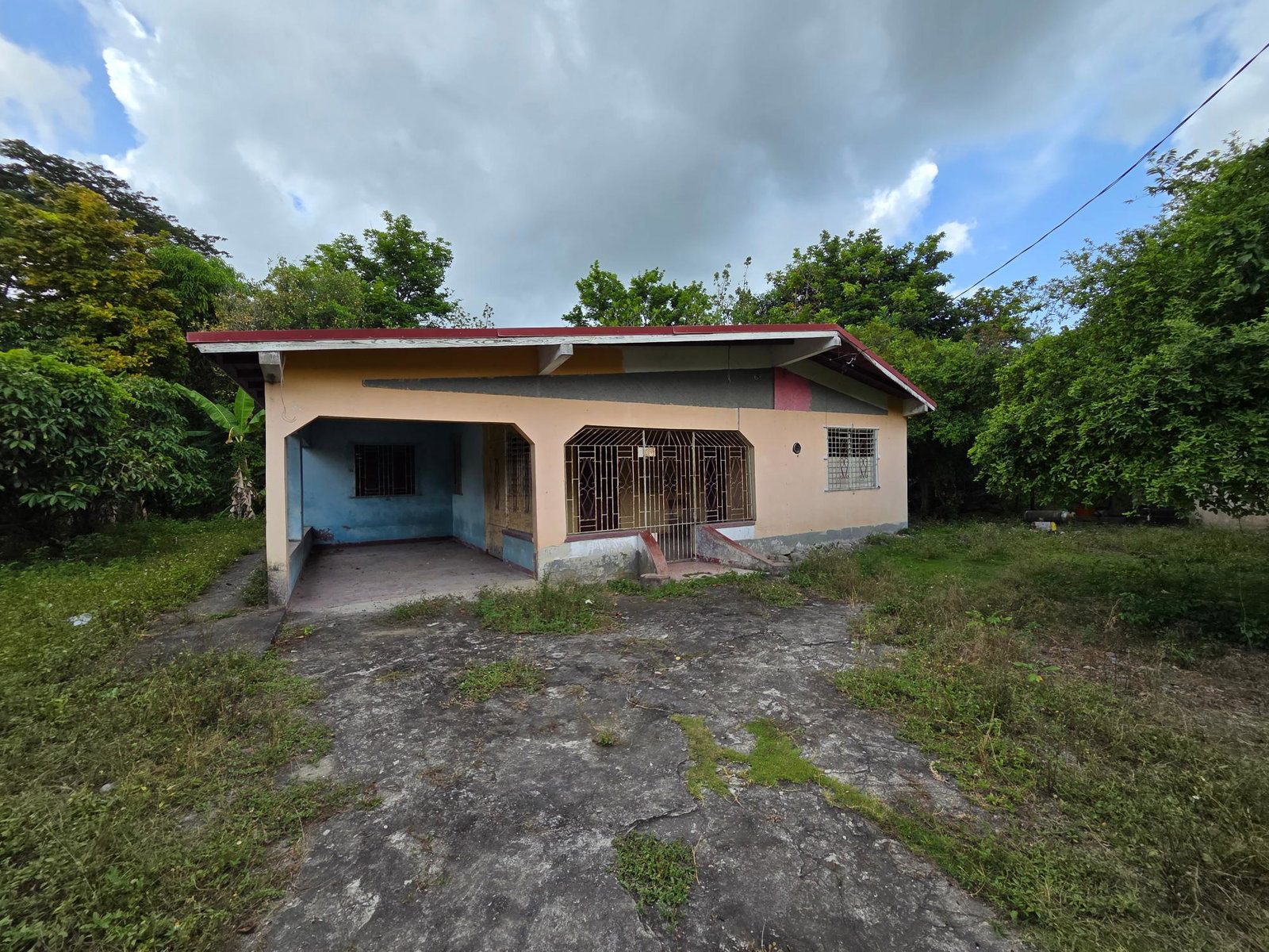 First image of Lower York, Seaforth in York, St. Thomas, Jamaica - property is For Sale