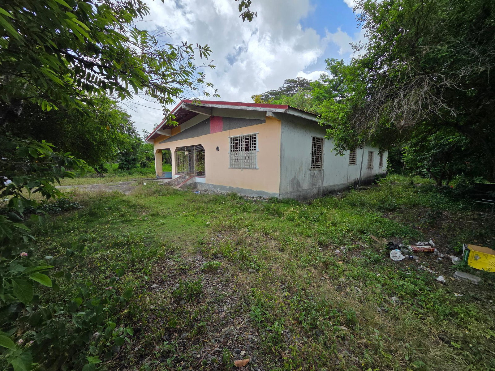 Second image of Lower York, Seaforth in York, St. Thomas, Jamaica - property is For Sale