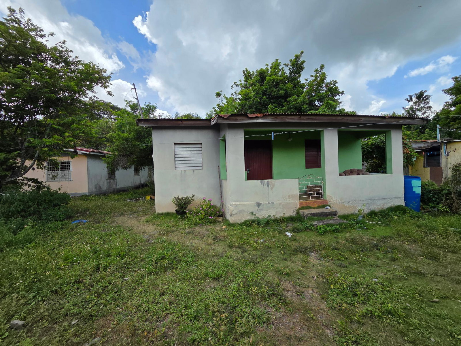 Fourth image of Lower York, Seaforth in York, St. Thomas, Jamaica - property is For Sale