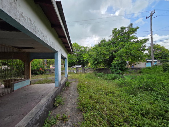 Fifth image of Lower York, Seaforth in York, St. Thomas, Jamaica - property is For Sale